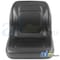 A & I Products Seat, 18", Black Vinyl 14" x18.5" x28" A-VG12160 - alternate 2